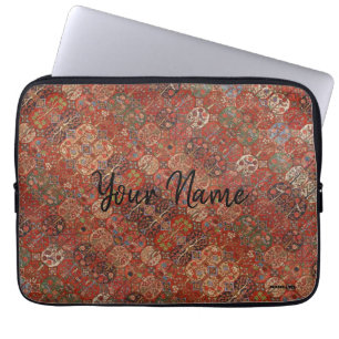 Computer Cover Bohemian Hippy HAMbyWG