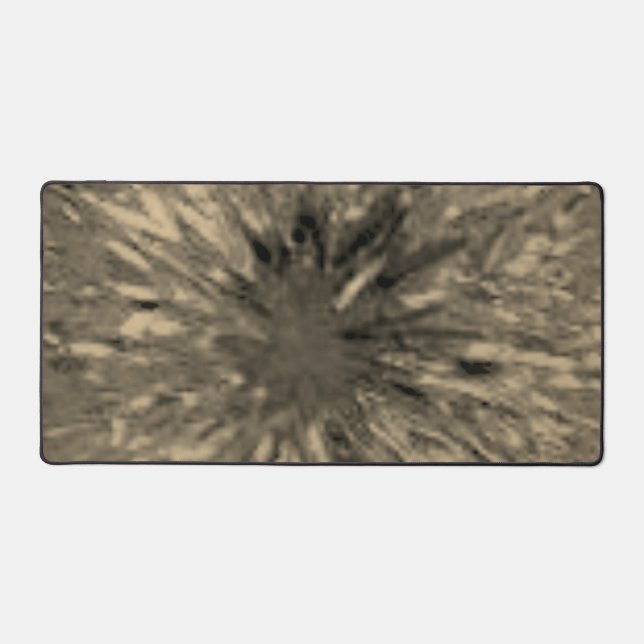 Computer Desk Mat ART&DESIGN STYLE  (Front)