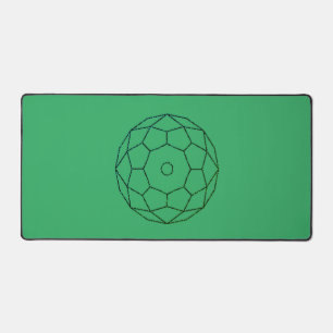 COMPUTER DESK MAT COOLART DESIGN
