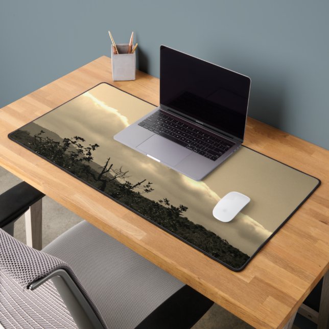 COMPUTER DESK MAT COOLART DESIGN  (Office 2)