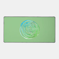 COMPUTER DESK MAT COOLART STYLE DESIGN