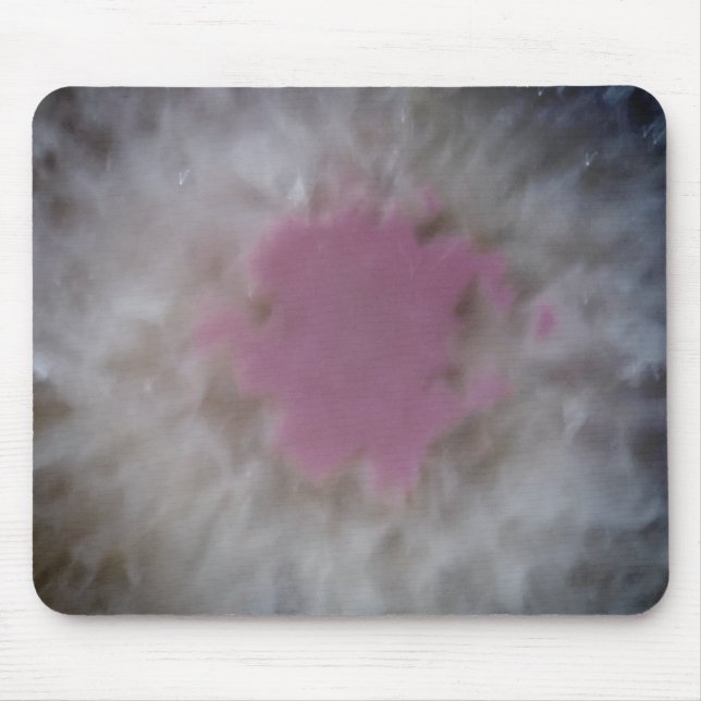 COMPUTER DESK MAT COOLART STYLE DESIGN MOUSE MAT (Front)