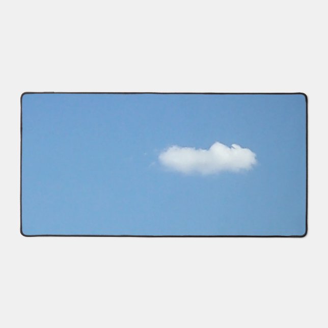 COMPUTER DESK MAT ELECTRONIC ART&DESIGN  (Front)