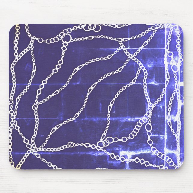 COMPUTER DESK MAT mousepad (Front)