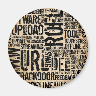 Computer Dictionary... Magnet