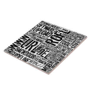 Computer Dictionary... Tile