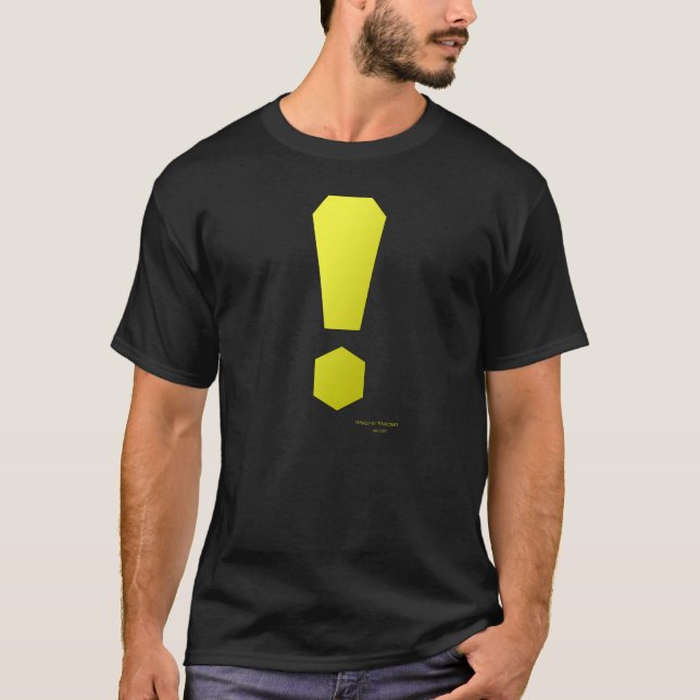Computer geeks unite!!! T-Shirt (Front)