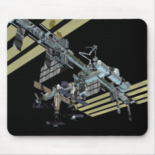 Computer generated view 12 mouse mat