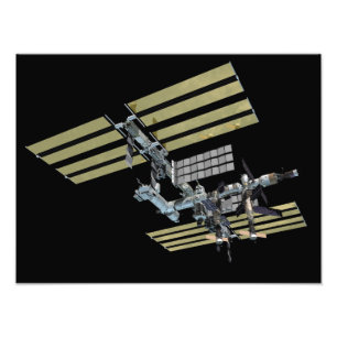 Computer generated view 13 photo print