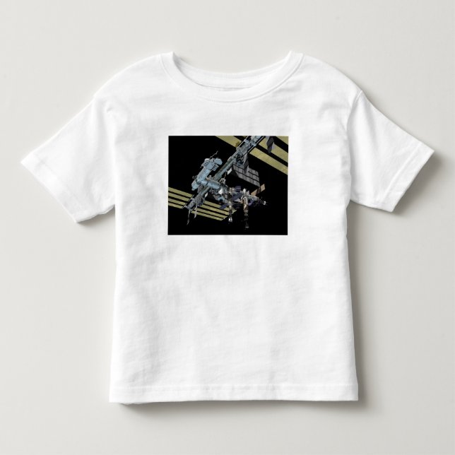 Computer generated view 13 toddler T-Shirt (Front)