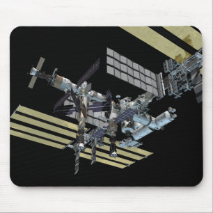 Computer generated view 14 mouse mat