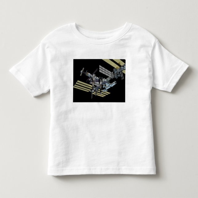Computer generated view 14 toddler T-Shirt (Front)