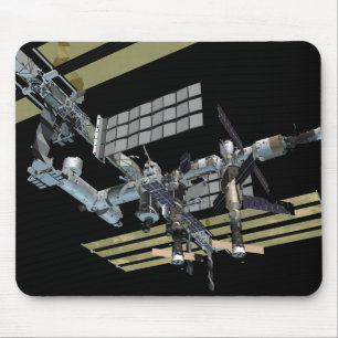 Computer generated view 15 mouse mat