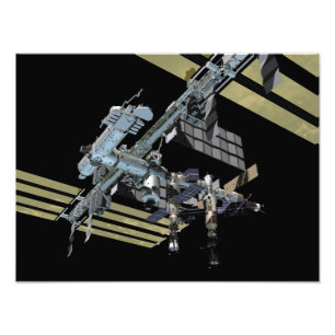 Computer generated view 15 photo print