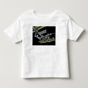 Computer generated view 15 toddler T-Shirt