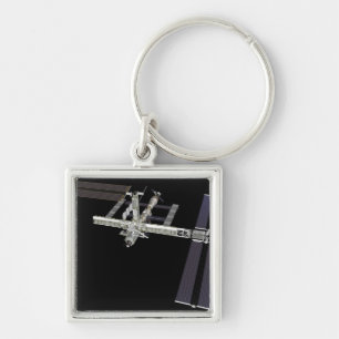 Computer generated view 16 key ring