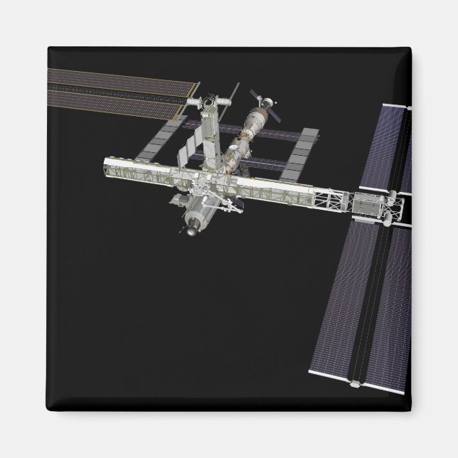 Computer generated view 16 magnet (Front)