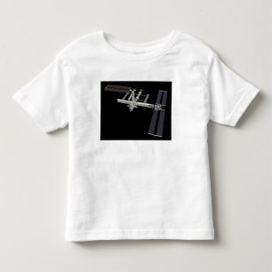 Computer generated view 16 toddler T-Shirt