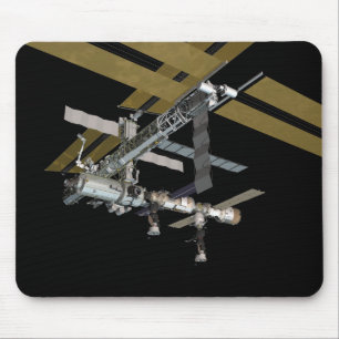 Computer generated view 17 mouse mat