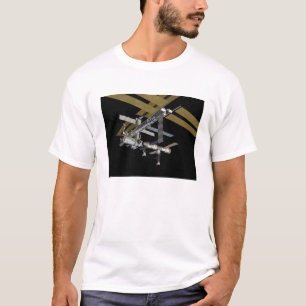 Computer generated view 17 T-Shirt