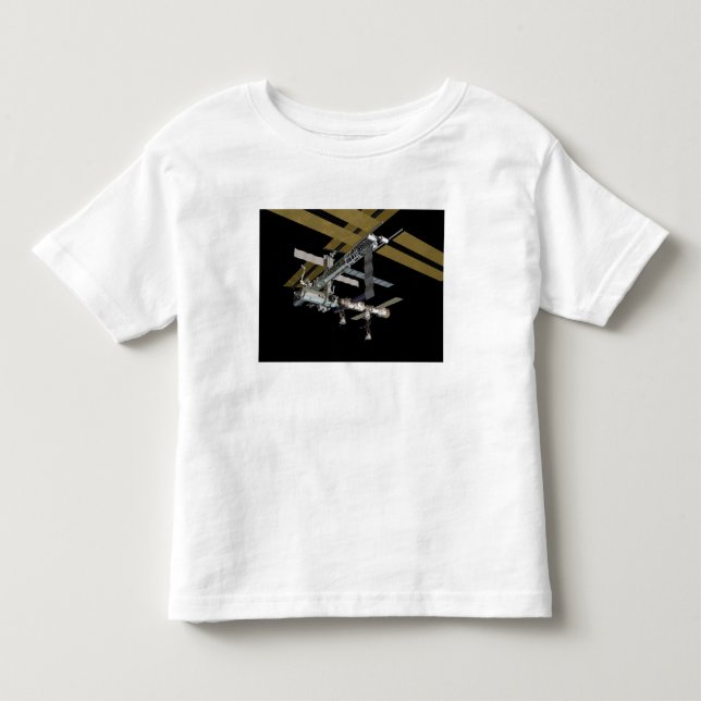 Computer generated view 17 toddler T-Shirt (Front)
