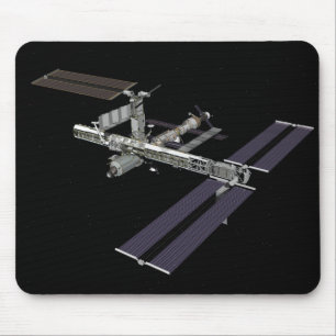 Computer generated view 18 mouse mat