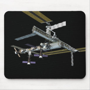 Computer generated view 19 mouse mat