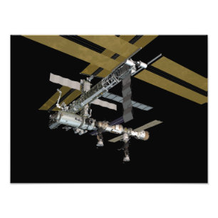 Computer generated view 19 photo print