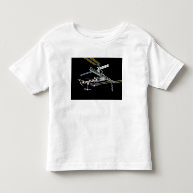 Computer generated view 19 toddler T-Shirt (Front)