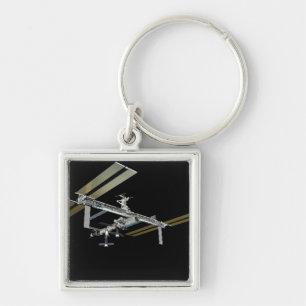 Computer generated view 21 key ring