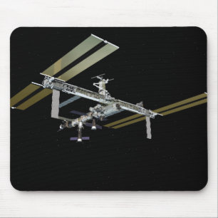 Computer generated view 21 mouse mat