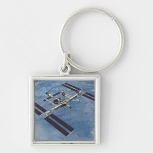Computer generated view 22 key ring