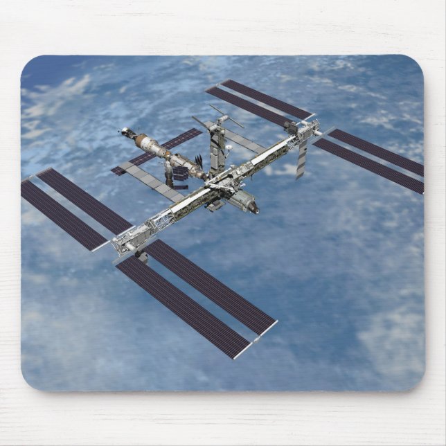 Computer generated view 22 mouse mat (Front)