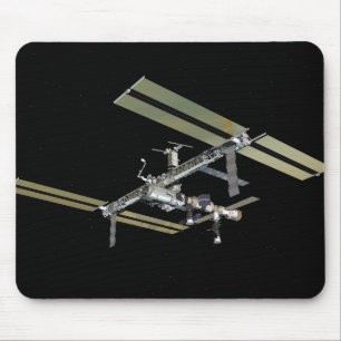 Computer generated view 23 mouse mat