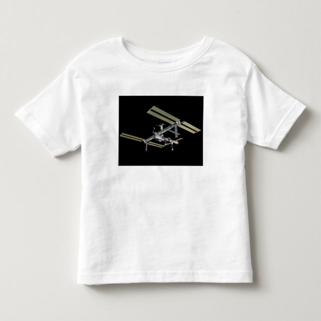 Computer generated view 23 toddler T-Shirt (Front)