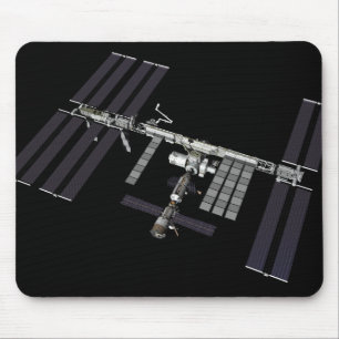 Computer generated view 24 mouse mat