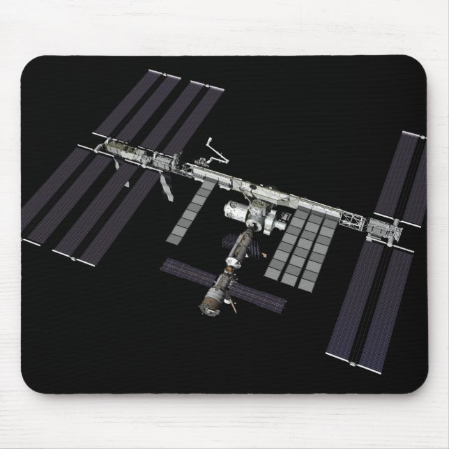 Computer generated view 24 mouse mat (Front)