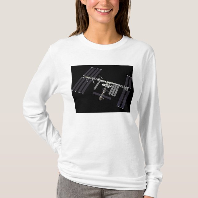 Computer generated view 24 T-Shirt (Front)