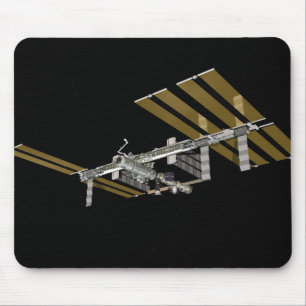 Computer generated view 25 mouse mat