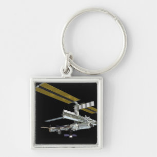 Computer generated view 26 key ring