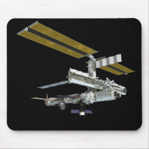 Computer generated view 26 mouse mat