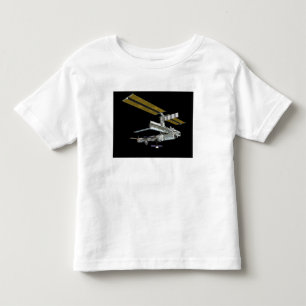 Computer generated view 26 toddler T-Shirt