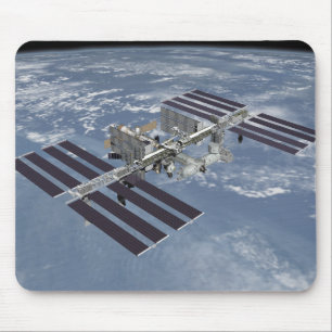 Computer generated view 27 mouse mat