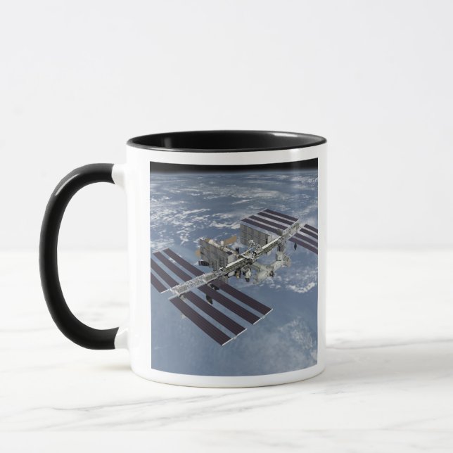 Computer generated view 27 mug (Left)