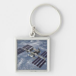 Computer generated view 2 key ring