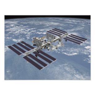 Computer generated view 2 photo print