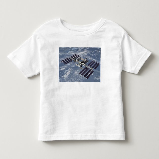 Computer generated view 2 toddler T-Shirt (Front)