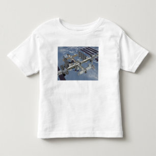 Computer generated view 4 toddler T-Shirt