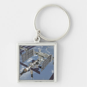 Computer generated view 6 key ring