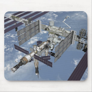 Computer generated view 6 mouse mat